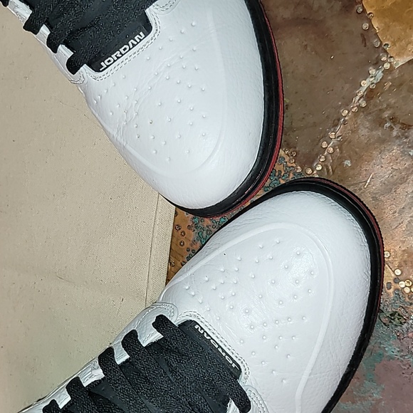 2012. Air Jordan 1 retro '97. Men's size 13. 9/10 condition. W/OG box. - Picture 4 of 16